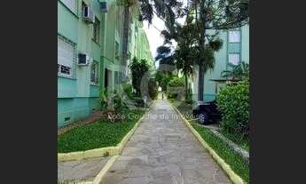 Imagem 1: ![CDATA[Apartamento para Venda - 45.01m², 1 dormitório, 1 vaga - Jardim Carvalho]]