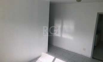 Imagem 3: ![CDATA[Apartamento para Venda - 45.01m², 1 dormitório, 1 vaga - Jardim Carvalho]]