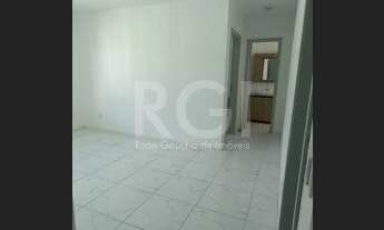 Imagem 6: ![CDATA[Apartamento para Venda - 45.01m², 1 dormitório, 1 vaga - Jardim Carvalho]]