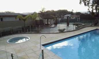 Imagem: ! CDATA Casa Condominio para Venda - 241m²