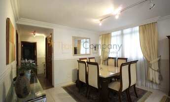 Imagem 5: 4 dormitórios, 3 suíte, 2 vagas na garagem