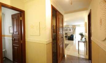 Imagem 6: 4 dormitórios, 3 suíte, 2 vagas na garagem