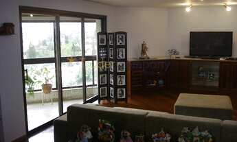 Imagem: 4 dormitórios, 4 suíte, 4 vagas na garagem