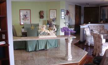 Imagem 7: 4 dormitórios, 4 suíte, 4 vagas na garagem