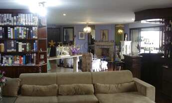 Imagem 2: 4 dormitórios, 4 suíte, 4 vagas na garagem