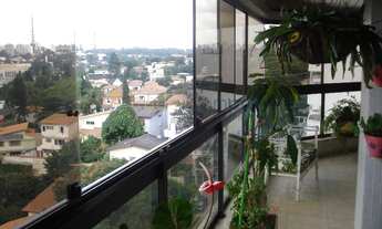 Imagem 4: 4 dormitórios, 4 suíte, 4 vagas na garagem