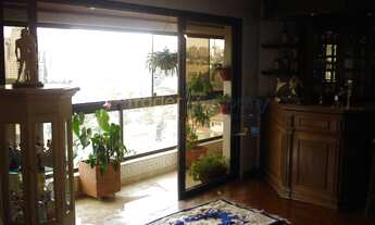 Imagem 3: 4 dormitórios, 4 suíte, 4 vagas na garagem