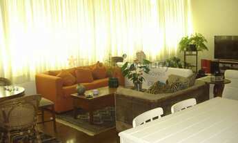 Imagem: 3 dormitórios, 1 suítes, 2 vagas na garagem