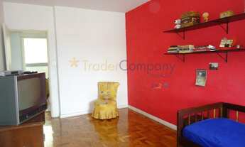 Imagem 3: 2 dormitórios, 1 vaga na garagem