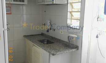 Imagem 5: 2 dormitórios, 1 vaga na garagem