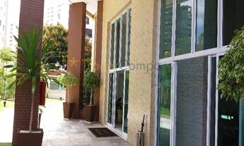 Imagem 3: 4 dormitórios, 2 suíte, 3 vagas na garagem