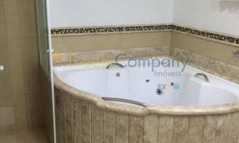 Imagem 6: 3 dormitórios, 3 suíte, 3 vagas na garagem