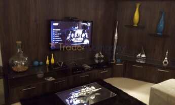 Imagem 3: 3 dormitórios, 3 suíte, 3 vagas na garagem