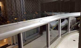 Imagem 5: 3 dormitórios, 3 suíte, 3 vagas na garagem