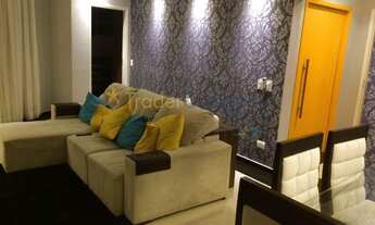 Imagem 2: 3 dormitórios, 3 suíte, 3 vagas na garagem