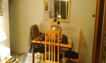 Imagem 3: 3 dormitórios, 1 suítes, 2 vagas na garagem