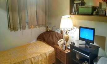 Imagem 5: 3 dormitórios, 1 suítes, 2 vagas na garagem