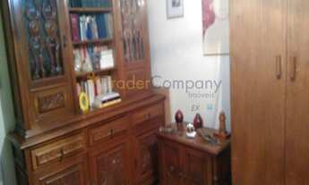 Imagem 4: 3 dormitórios, 1 suítes, 2 vagas na garagem