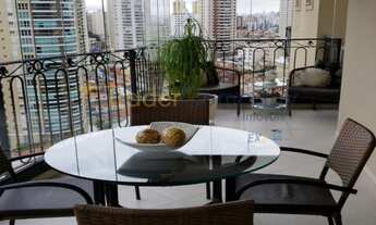 Imagem: 4 dormitórios, 3 suíte, 5 vagas na garagem