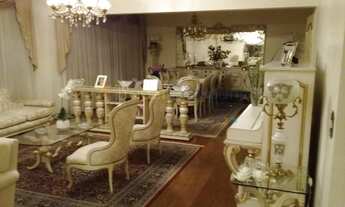 Imagem 3: 4 dormitórios, 2 suíte, 3 vagas na garagem