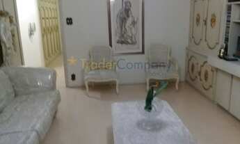 Imagem 4: 4 dormitórios, 2 suíte, 3 vagas na garagem