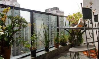 Imagem 7: 4 dormitórios, 3 suíte, 4 vagas na garagem