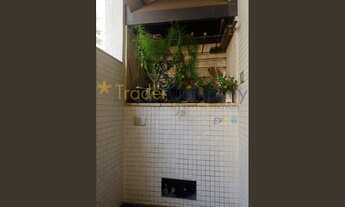 Imagem 2: 4 dormitórios, 3 suíte, 4 vagas na garagem