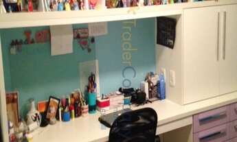 Imagem 5: 3 dormitórios, 1 suítes, 2 vagas na garagem