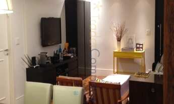 Imagem 2: 3 dormitórios, 1 suítes, 2 vagas na garagem