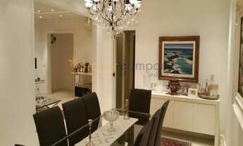 Imagem 5: 3 dormitórios, 1 suítes, 1 vaga na garagem