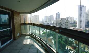 Imagem: 4 dormitórios, 2 suíte, 3 vagas na garagem