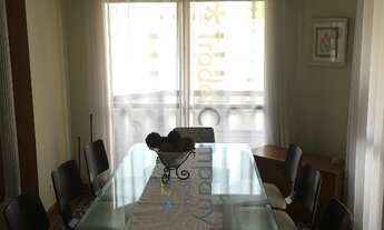 Imagem 6: 4 dormitórios, 3 suíte, 3 vagas na garagem