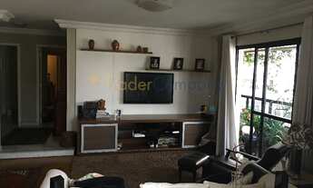 Imagem: 4 dormitórios, 3 suíte, 3 vagas na garagem