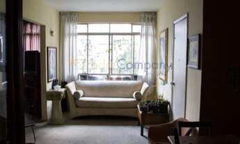 Imagem: 3 dormitórios, 2 vagas na garagem