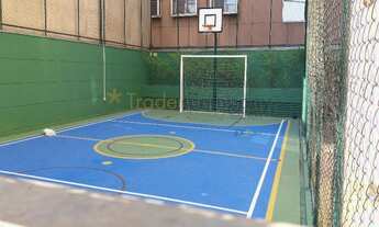 Imagem 6: 2 dormitórios, 1 suítes, 1 vaga na garagem