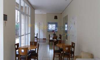 Imagem 3: 2 dormitórios, 1 suítes, 1 vaga na garagem