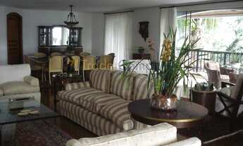 Imagem: 3 dormitórios, 3 suíte, 5 vagas na garagem