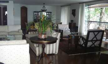 Imagem 3: 3 dormitórios, 3 suíte, 5 vagas na garagem