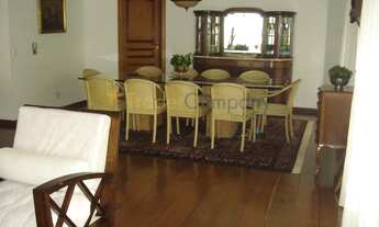 Imagem 7: 3 dormitórios, 3 suíte, 5 vagas na garagem