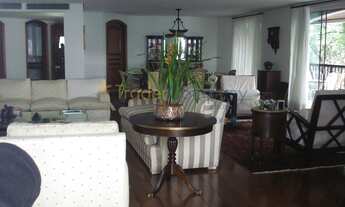 Imagem 2: 3 dormitórios, 3 suíte, 5 vagas na garagem