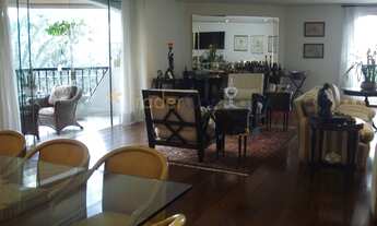 Imagem 4: 3 dormitórios, 3 suíte, 5 vagas na garagem