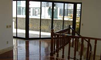 Imagem: 4 dormitórios, 4 suíte, 4 vagas na garagem