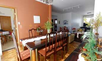 Imagem 3: 3 dormitórios, 1 suítes, 1 vaga na garagem