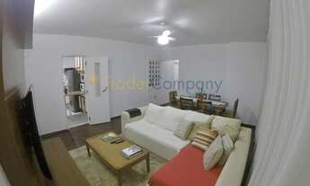 Imagem 4: 3 dormitórios, 1 suítes, 1 vaga na garagem