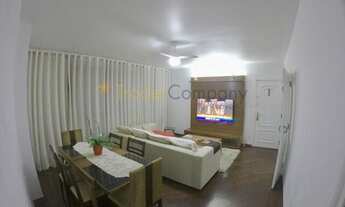 Imagem: 3 dormitórios, 1 suítes, 1 vaga na garagem