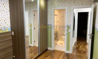 Imagem 7: 3 dormitórios, 3 suíte, 6 vagas na garagem