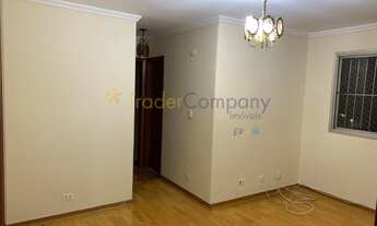 Imagem 2: 1 dormitório, 1 vaga na garagem