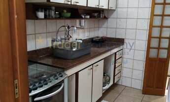 Imagem 5: 3 dormitórios, 1 suítes, 1 vaga na garagem