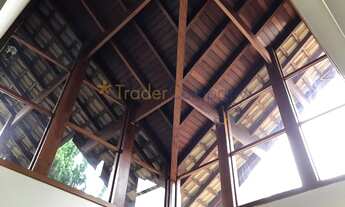 Imagem 7: 4 dormitórios, 4 suíte, 4 vagas na garagem