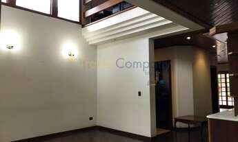 Imagem 5: 4 dormitórios, 4 suíte, 4 vagas na garagem